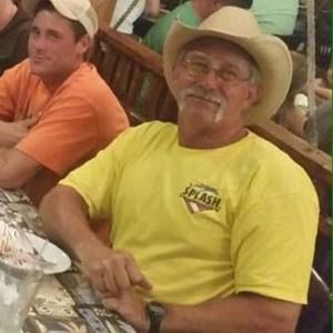 Meet your Posher, Duane